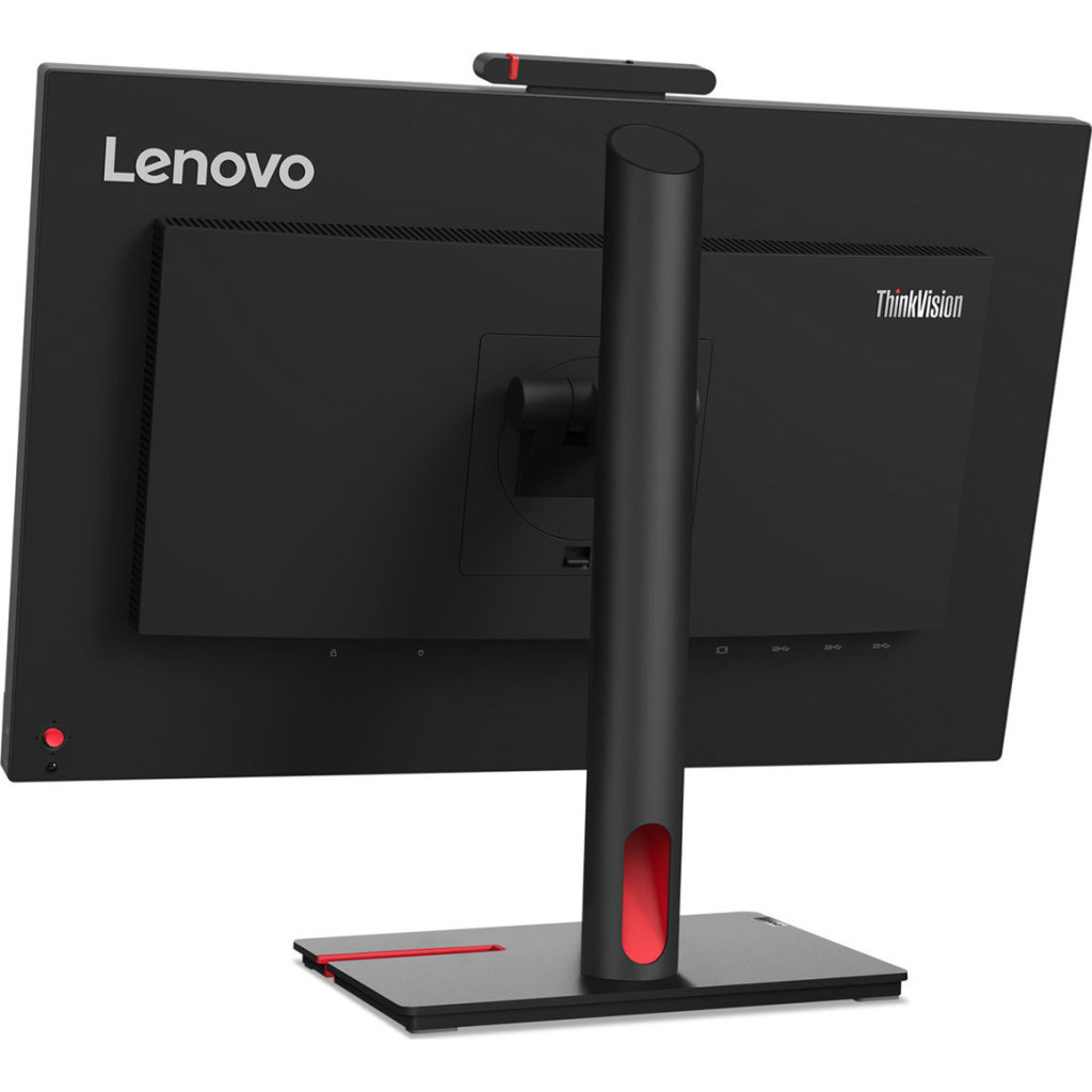 Монітор Lenovo T24v-30 (63D8MAT3UA) - зображення 6