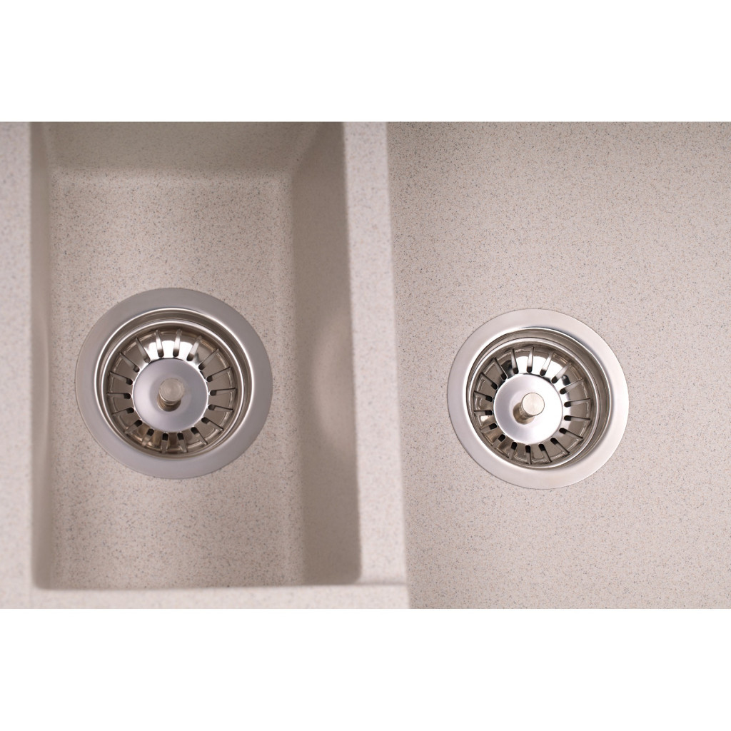 Мийка кухонна GRANADO SAMORA terra (gr0903) - зображення 5