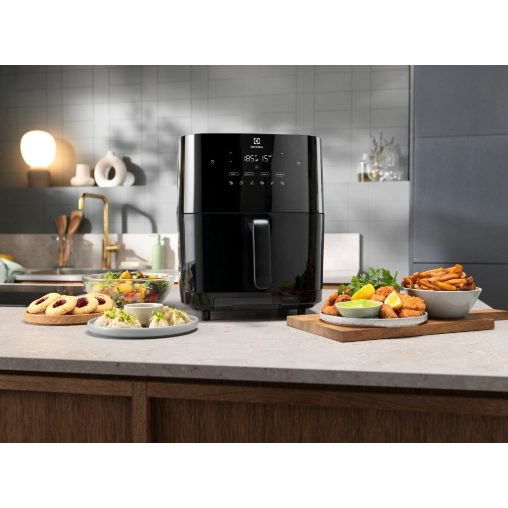 Мультипіч Electrolux EAF7SB - изображение 2