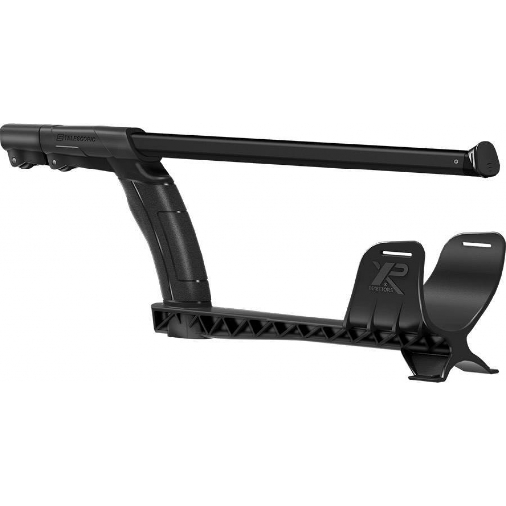 Металошукач XP DEUS 28х35 WS4 - изображение 2