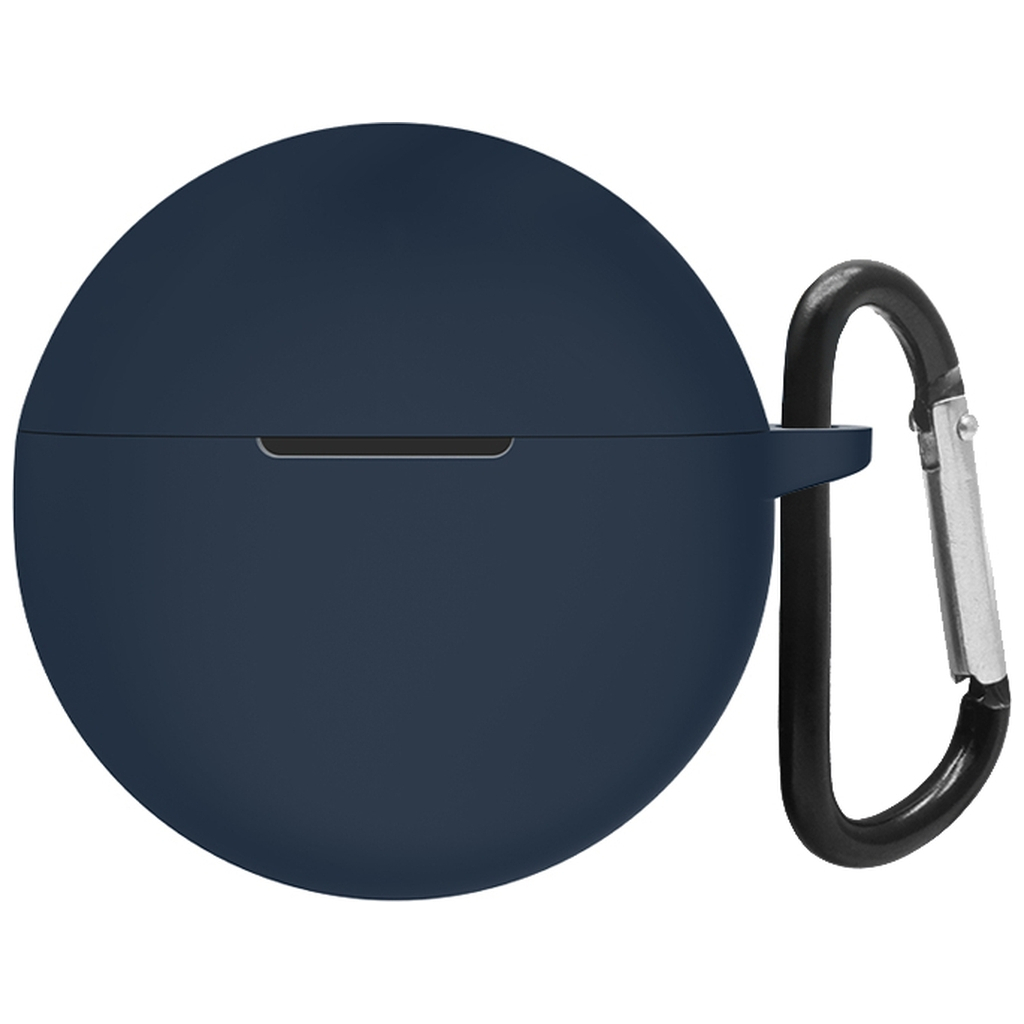 Чохол для навушників Armorstandart Hang Case для OPPO Enco Air2i/Air3i Dark Blue (ARM79944) - зображення 1