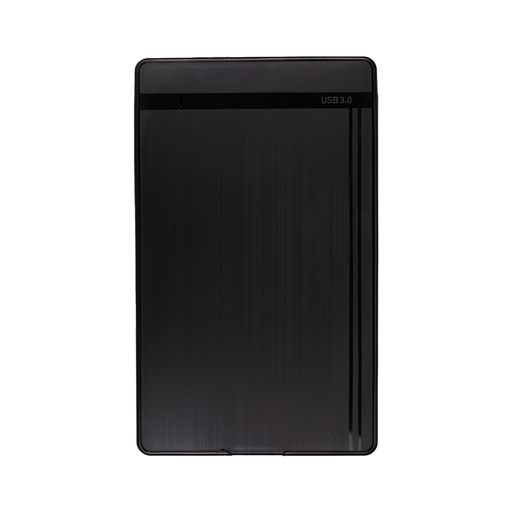 Кишеня зовнішня PowerPlant HDD 2.5/3.5" USB3.0 (HC380404) - зображення 1