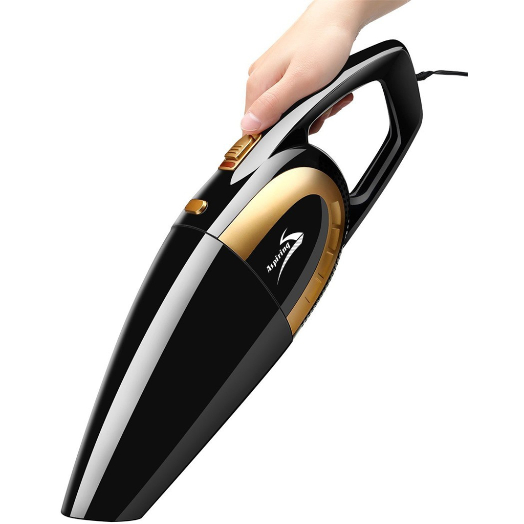 Пилосос Aspiring Dust 2 - зображення 2