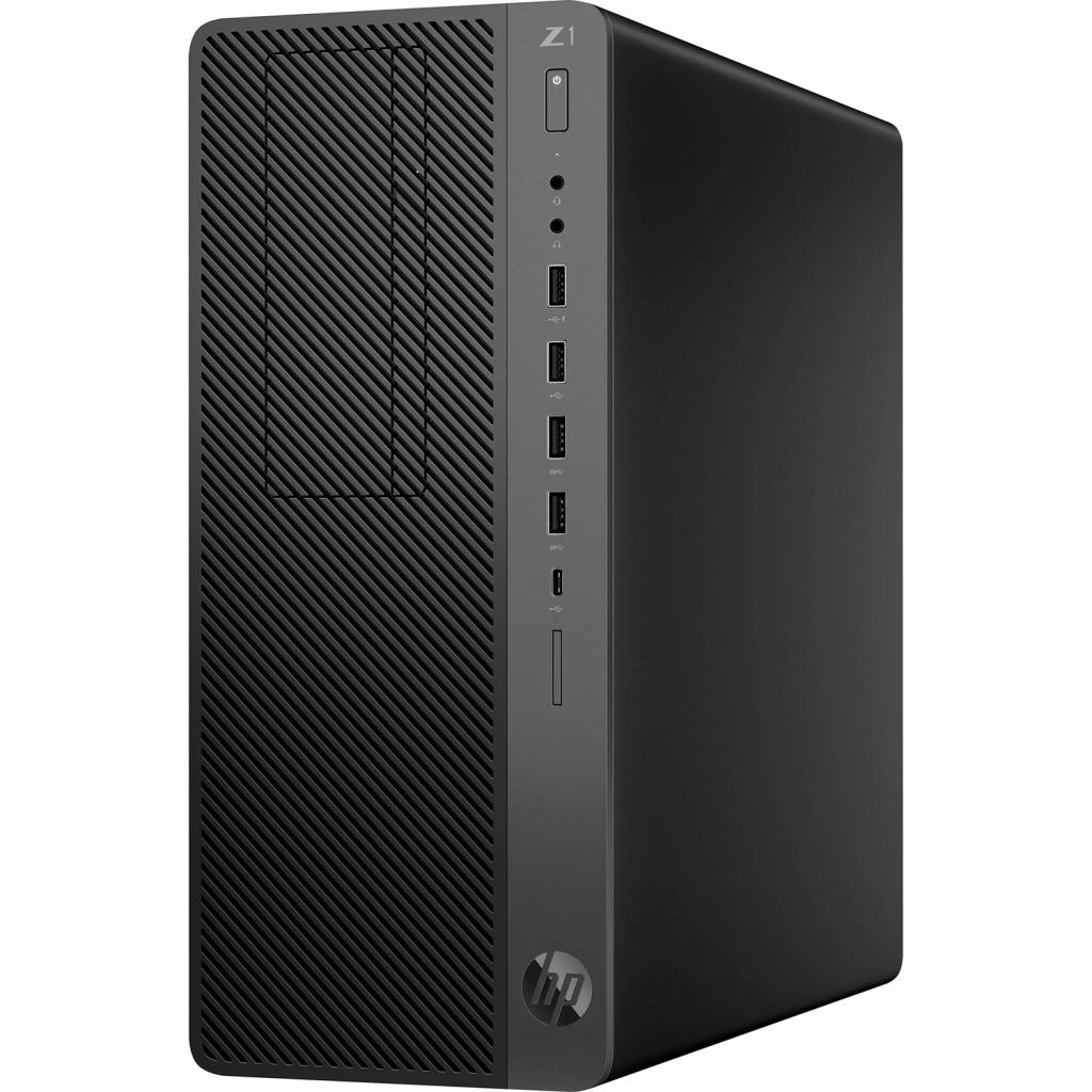 Комп'ютер HP Z1 Entry Tower G5 / i9-9900 (12X52EA) - зображення 1