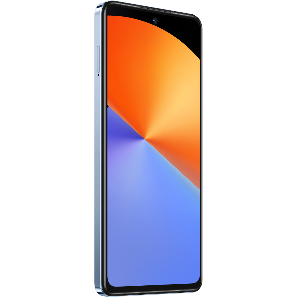 Мобільний телефон Infinix Note 30 NFC 8/256Gb Interstellar Blue (4894947000294) - зображення 4