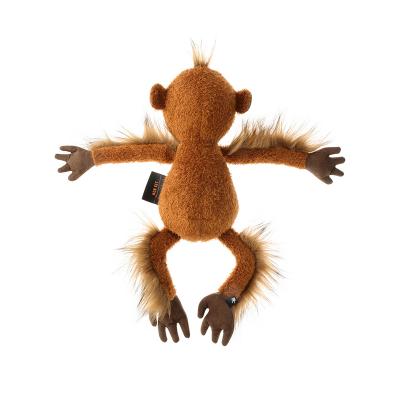 М'яка іграшка Sigikid Beasts Мавпочка 40 см (38741SK) - зображення 3