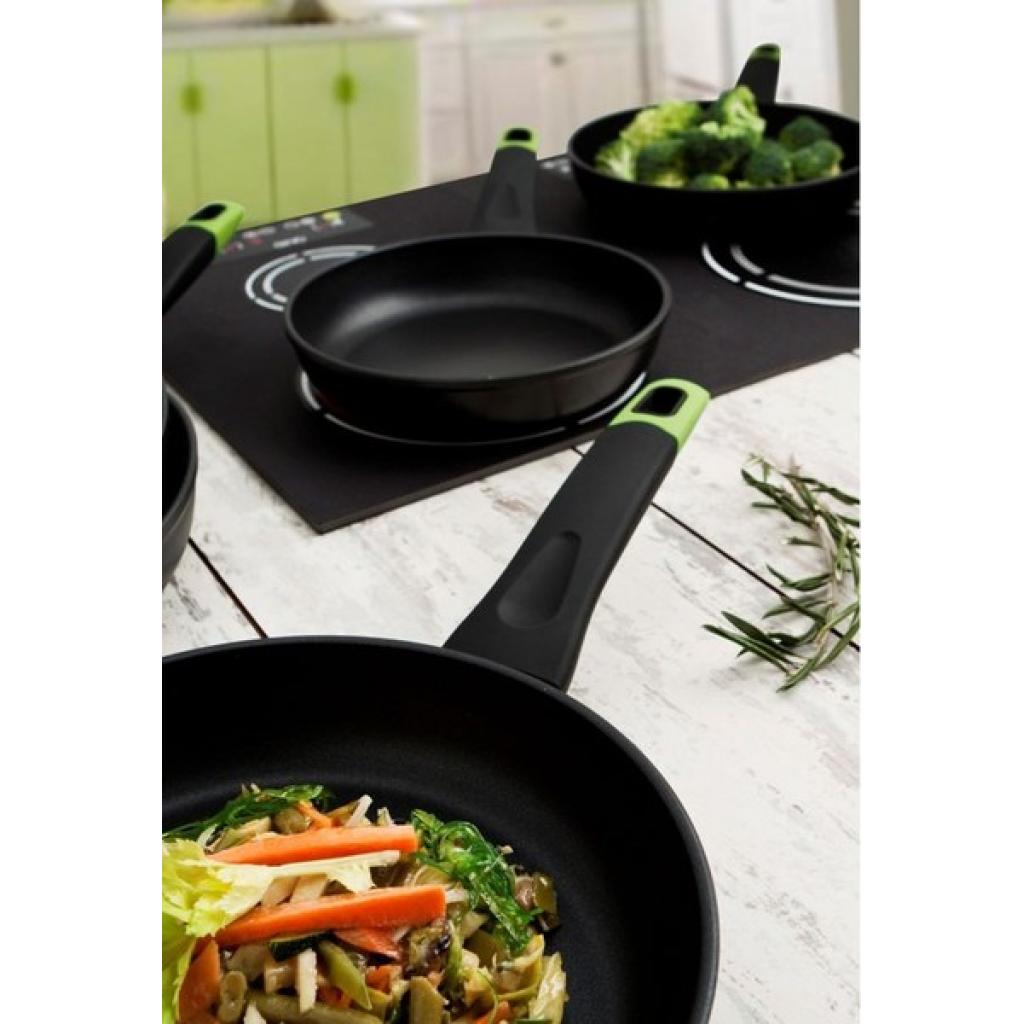 Сковорода Pyrex Optima Wok 28 см (OP28BW2) - зображення 6