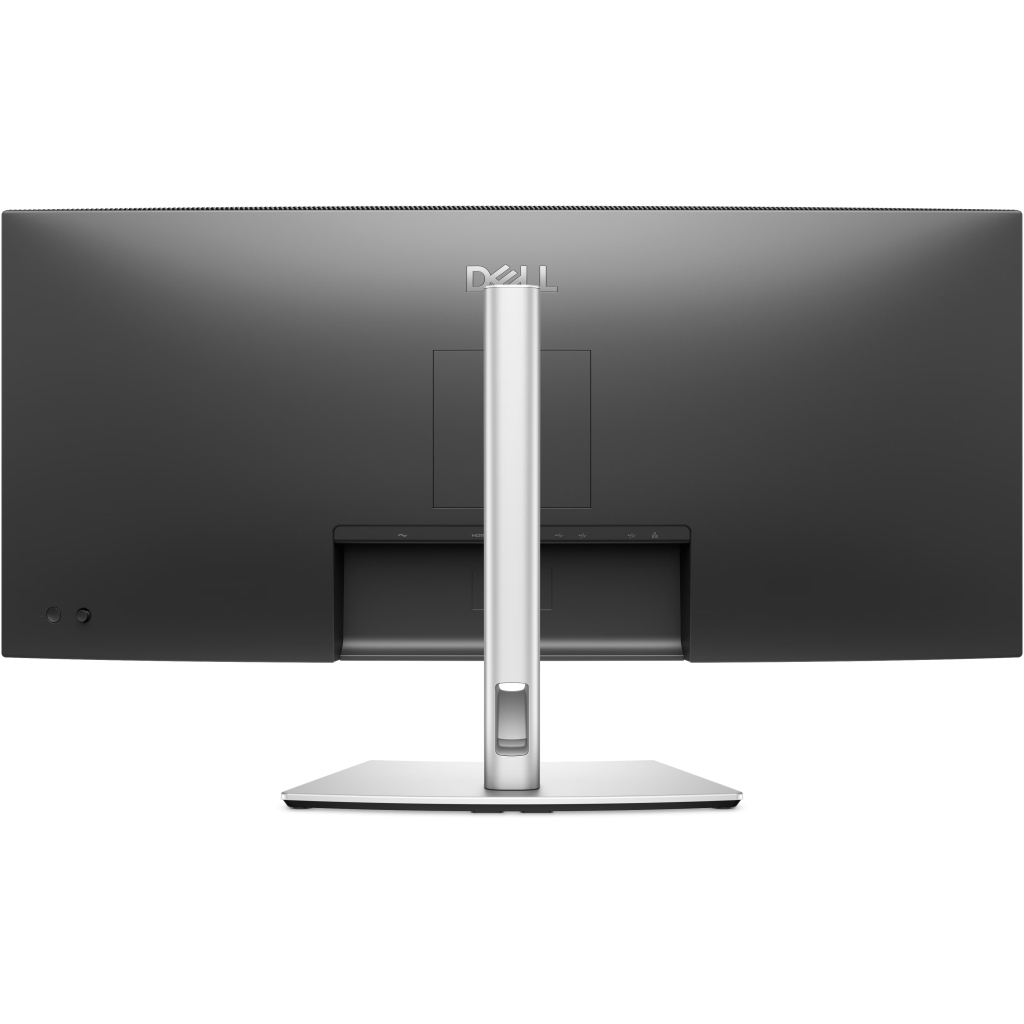 Монітор Dell P3425WE (210-BRDR) - зображення 6