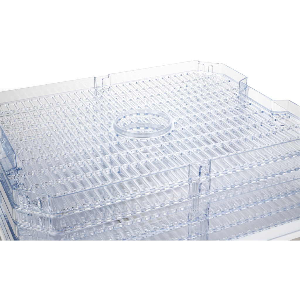 Сушка для овочів та фруктів Eisen EFD-055W - зображення 7