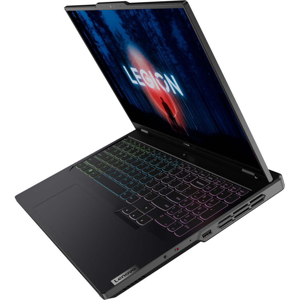 Ноутбук Lenovo Legion Pro 5 16ARX8 (82WM00BJRA) - зображення 6