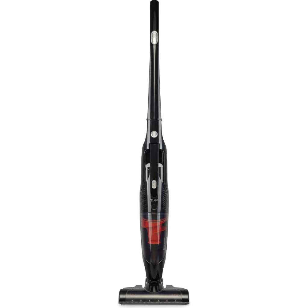 Пилосос Gorenje SVC 216 GFBK (SVC216GFBK) - зображення 1