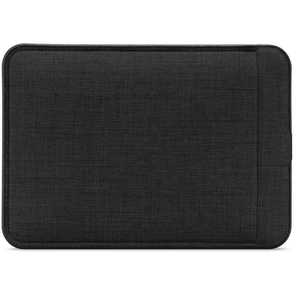 Чохол до ноутбука Incase 13" ICON Sleeve with Woolenex, Graphite (INMB100366-GFT) - зображення 2