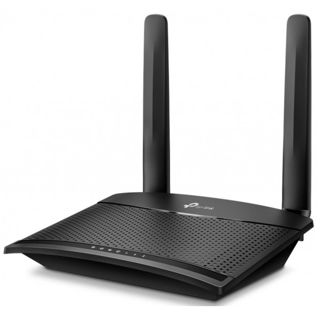 Маршрутизатор TP-Link TL-MR100 - зображення 2