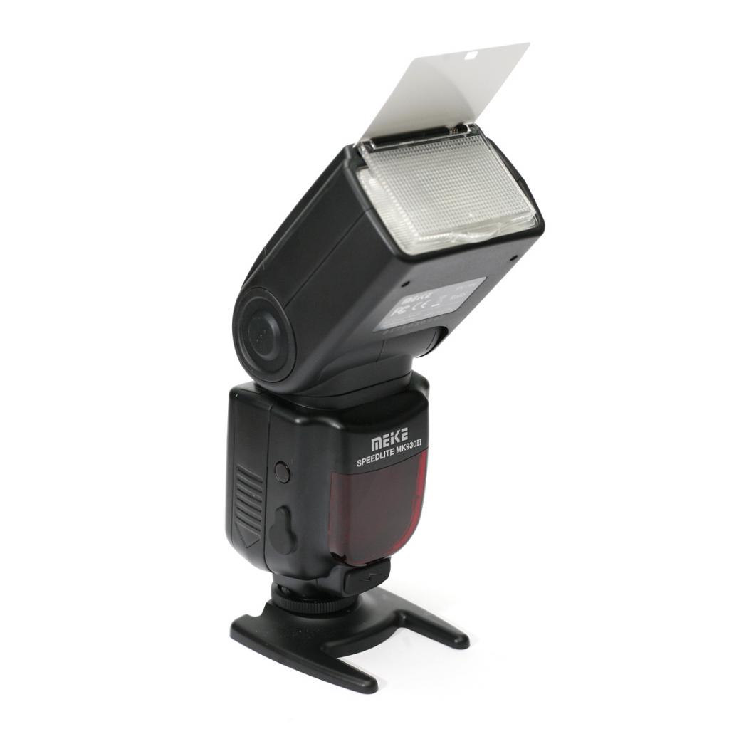 Спалах Meike 930II (Canon/Nikon/Sony) (SKW930II) - изображение 1