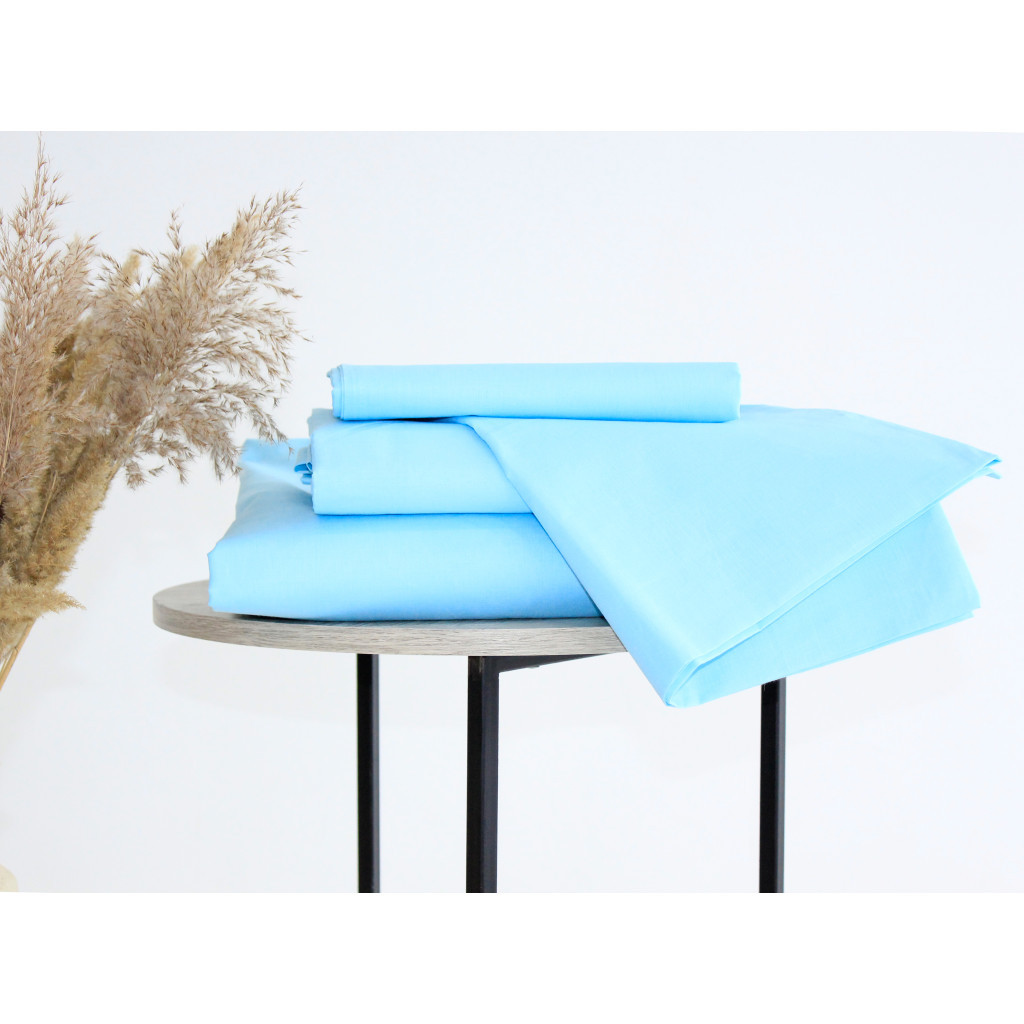 Постільна білизна MirSon Бязь Ranforce Elite 12-4608 Lucretia 110х140 (2200004663869) - изображение 8