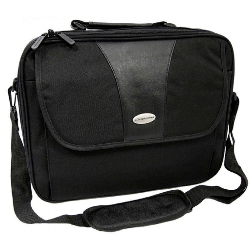 Сумка для ноутбука Esperanza 15.6" ET102 Manhattan - зображення 1