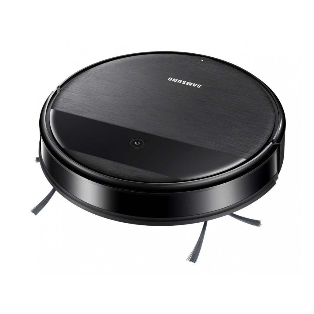 Пилосос Samsung VR05R5050WK/UK - зображення 5