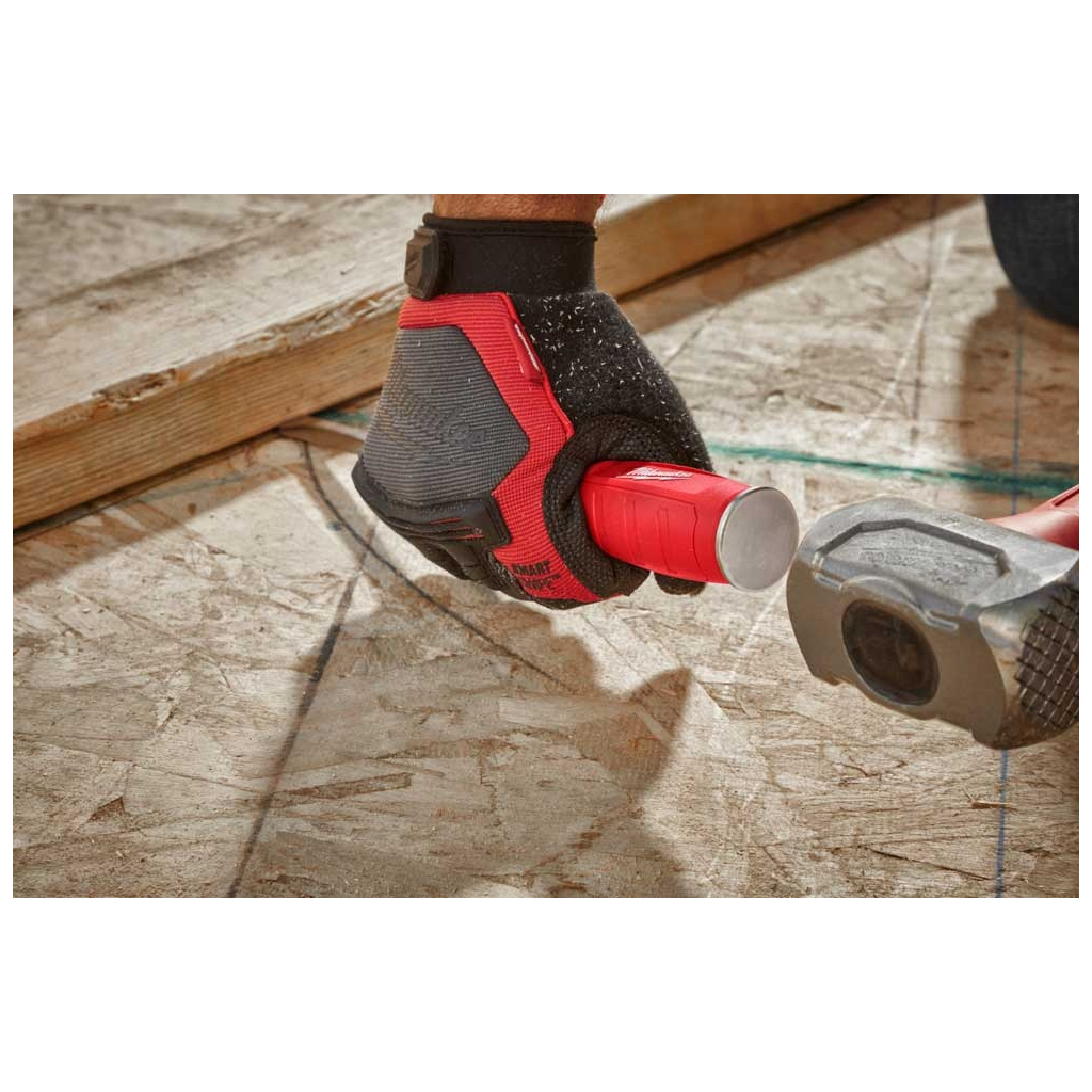 Викрутка Milwaukee ударна 290мм (4932480975) - зображення 8