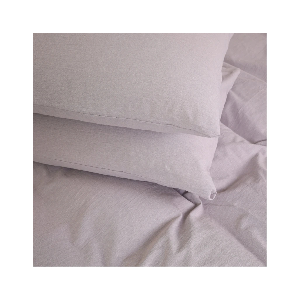 Постільна білизна MirSon 40-0019 Crystal Dew Варена бавовна 175х210 (2200009675058) - изображение 9