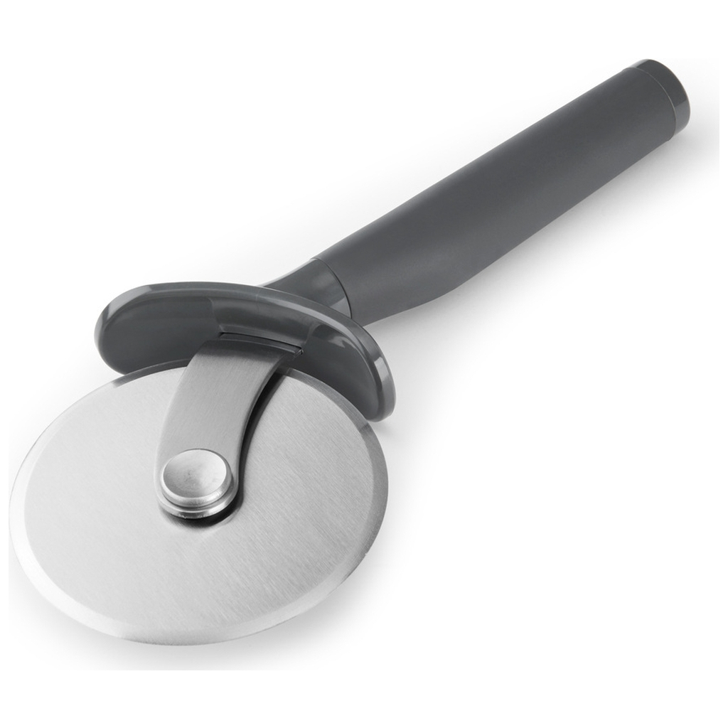 Ніж для піци KitchenAid Coreline, 22,7 см, сірий (KAS113OHCGG) - зображення 2