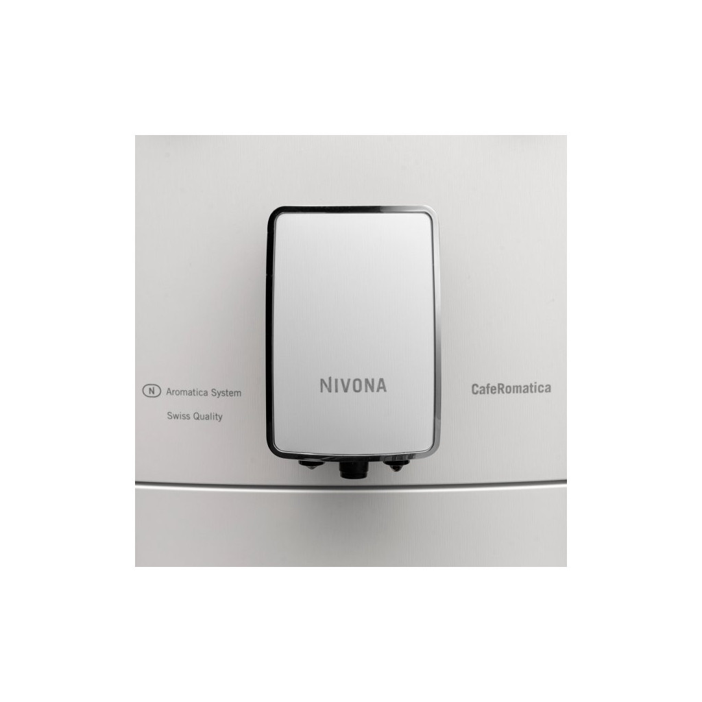 Кавомашина Nivona NICR779 - зображення 8