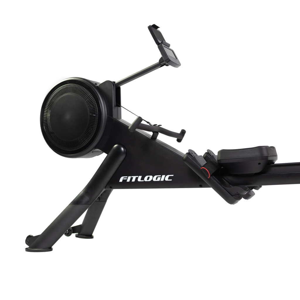 Гребний тренажер FitLogic R2201P - picture 3