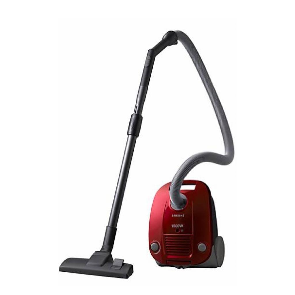 Пилосос Samsung VCC4181V37/SBW - зображення 1