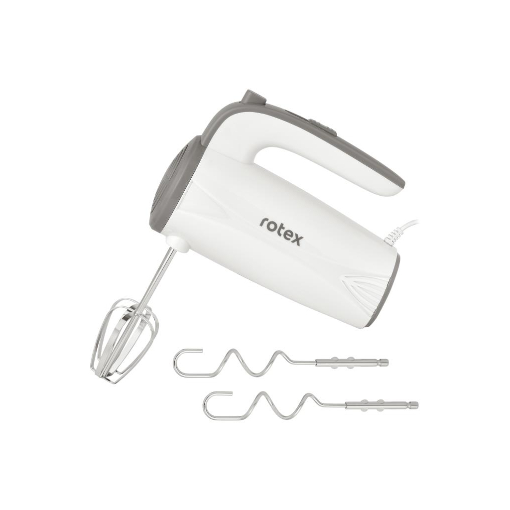 Міксер Rotex RHM190-W - зображення 2