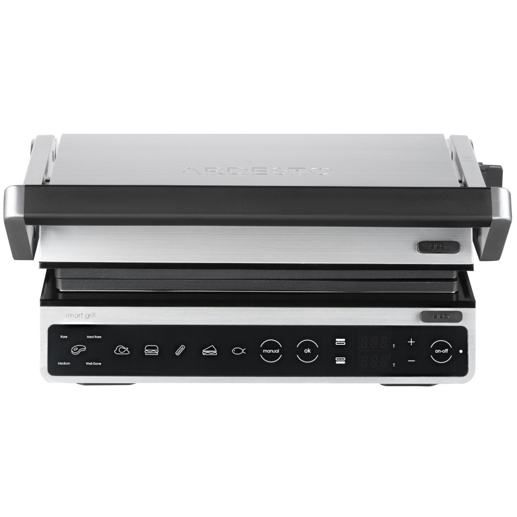 Електрогриль Ardesto GK-STC20 - изображение 5