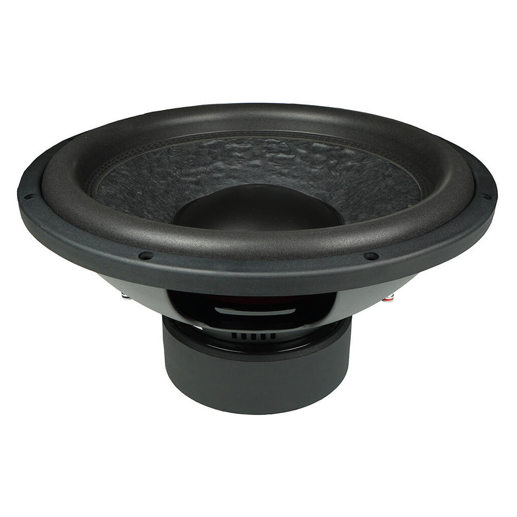 Сабвуферний динамік AudioBeat Forte FSW15.2-2 - зображення 2