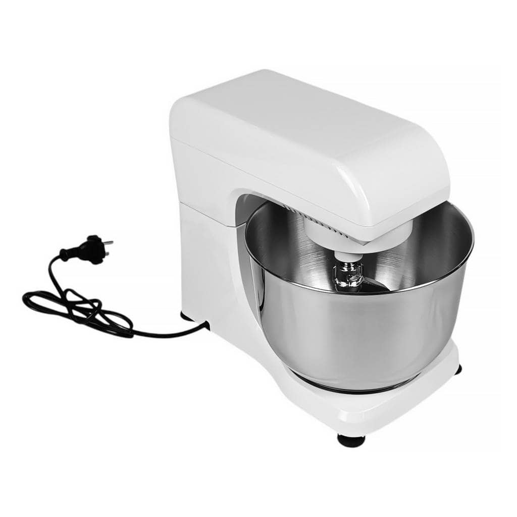 Кухонний комбайн Grunhelm GKM0019W - зображення 4