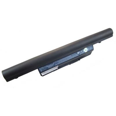 Акумулятор до ноутбука Acer AS10B31 9000mAh 6cell 11.1V Li-ion (A47005) - зображення 2
