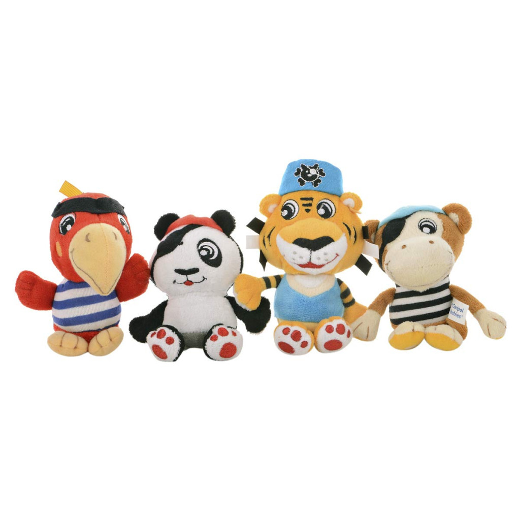 Мобіле Canpol babies Пірати (68/036) - зображення 3