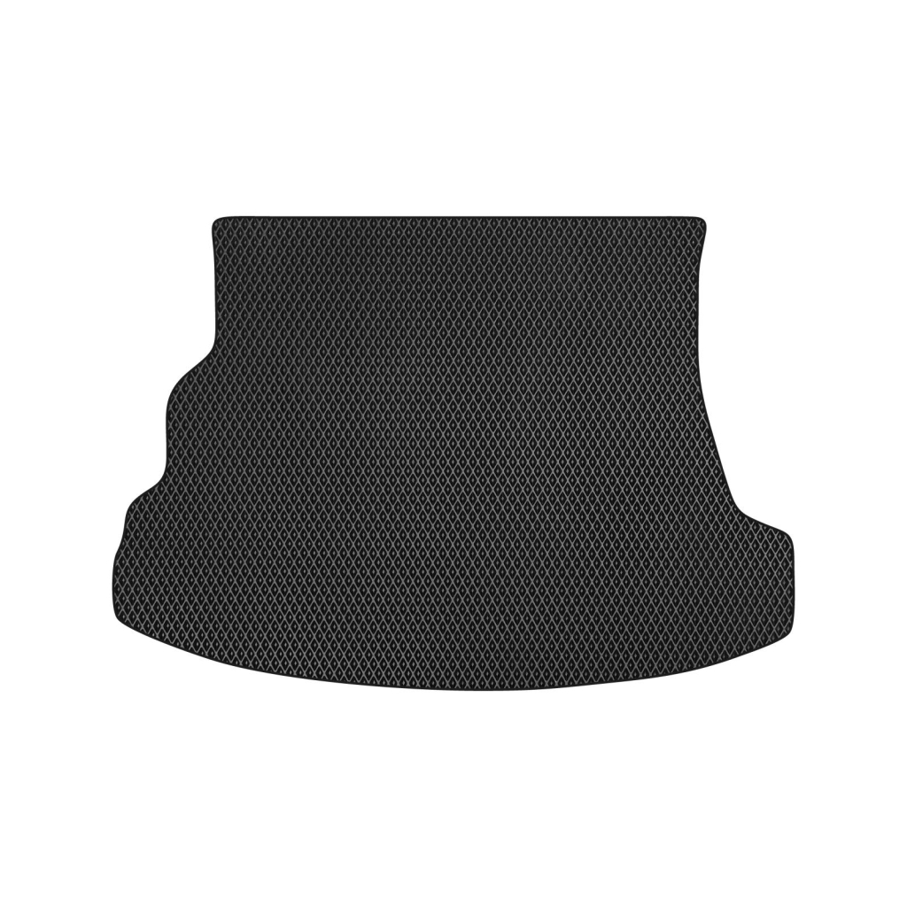 Килимок в багажник EVAtech Subaru Impreza (GD) 2000-2007 2 поколін (SU32481B1RBB) - зображення 1