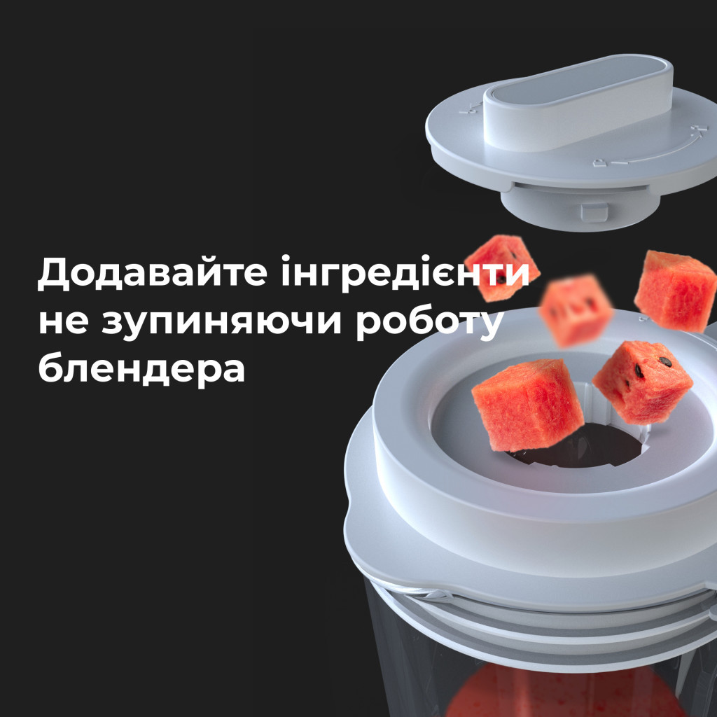 Блендер AENO TB2 (ATB0002) - зображення 9