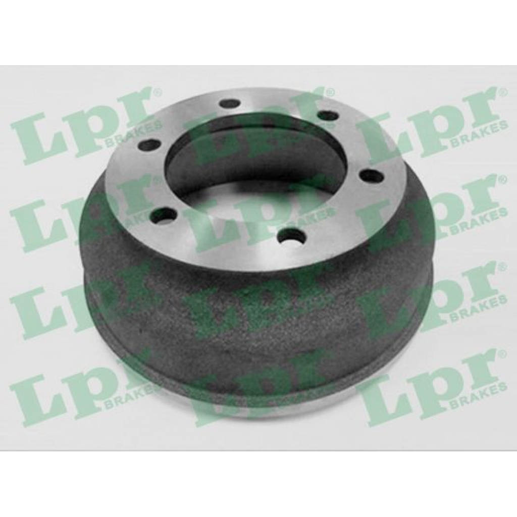Гальмівний барабан LPR 7D0063 - изображение 1