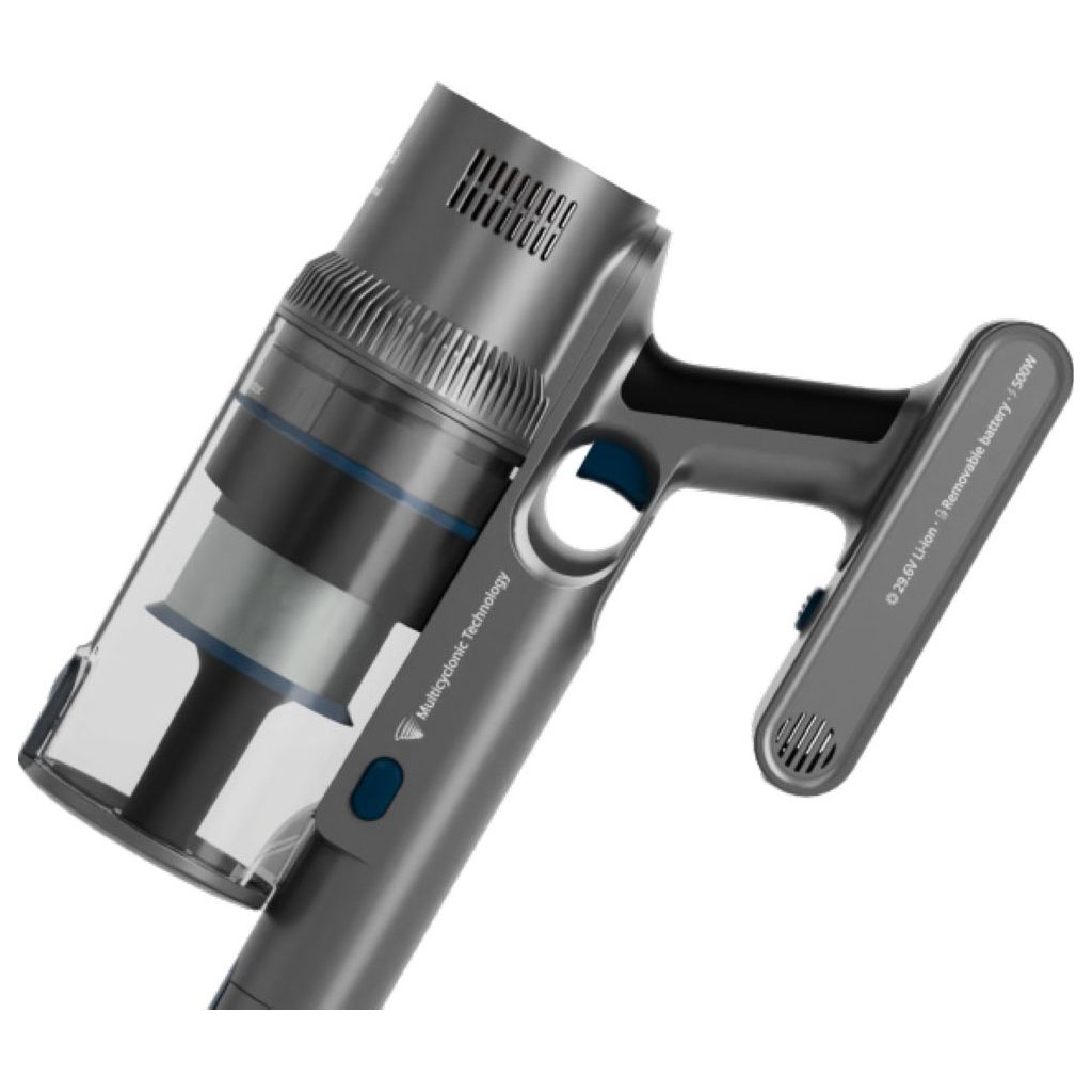 Пилосос Ufesa DIGITAL ANIMAL (81405893) - зображення 3