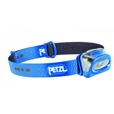 Ліхтар Petzl TIKKA blue victoria (E 93 HB) - зображення 1