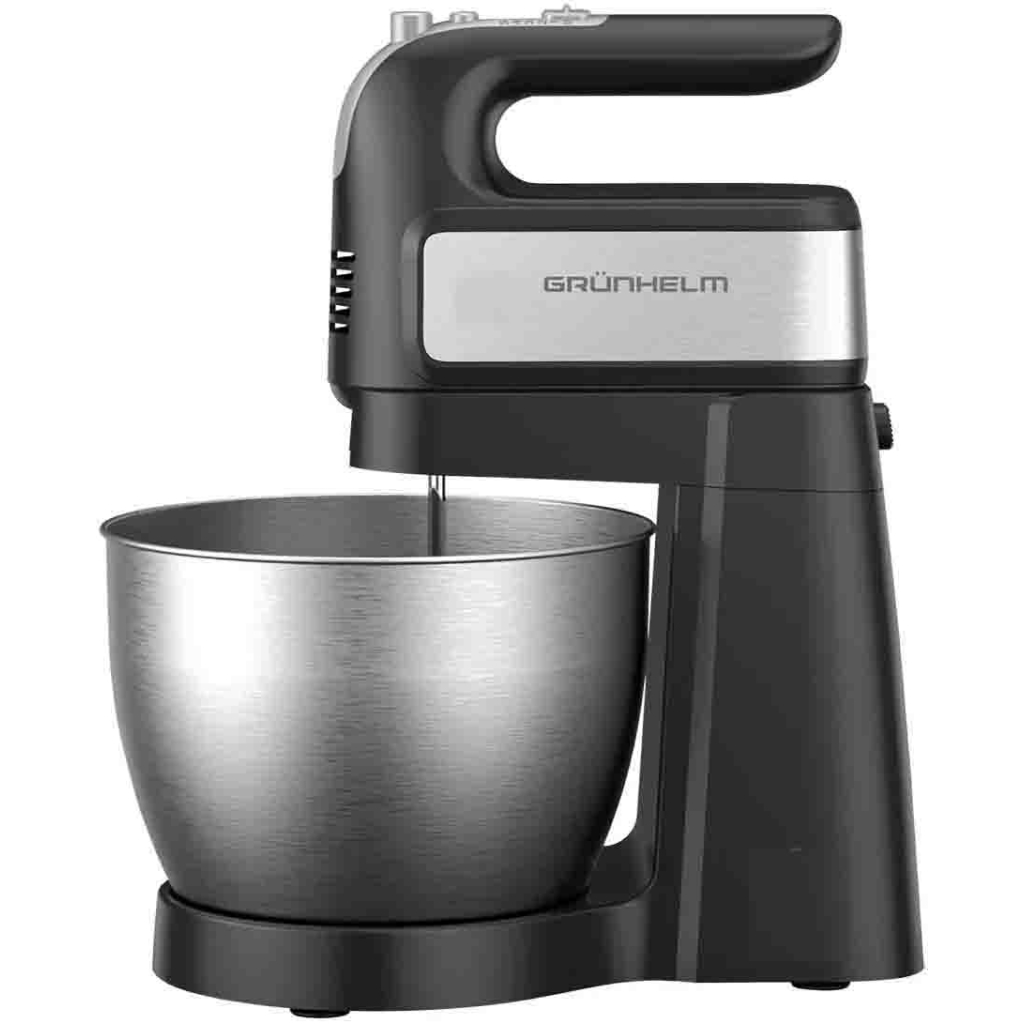 Міксер Grunhelm GRM608B - зображення 1