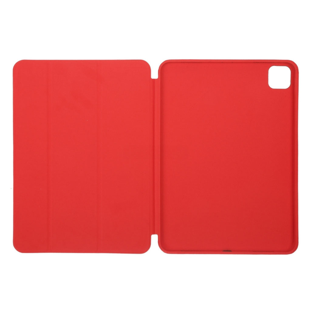 Чохол до планшета Armorstandart Smart Case Apple iPad Pro 12.9 2022/2021/2020 Red (ARM56627) - зображення 3