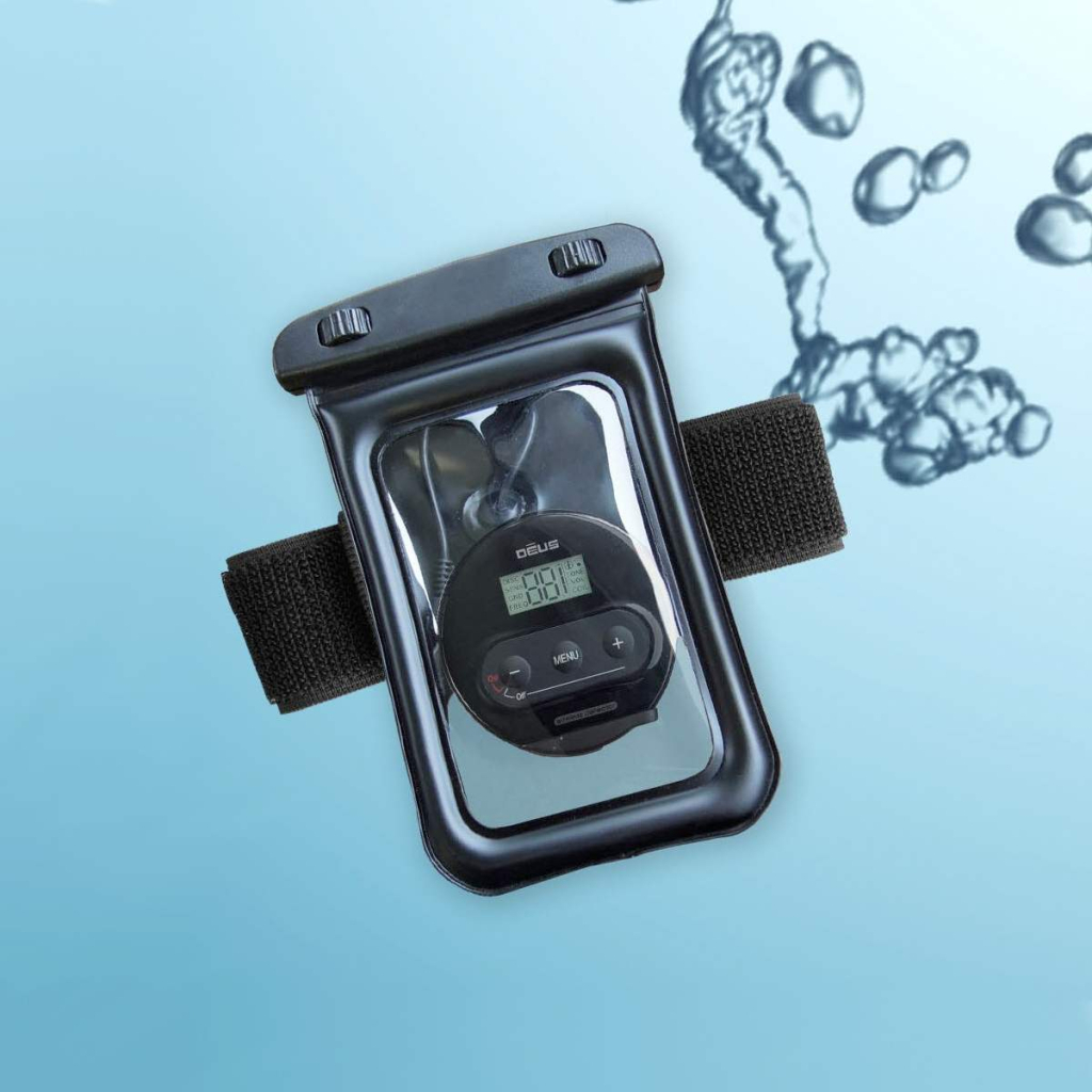 Металошукач XP D-KITC - изображение 8