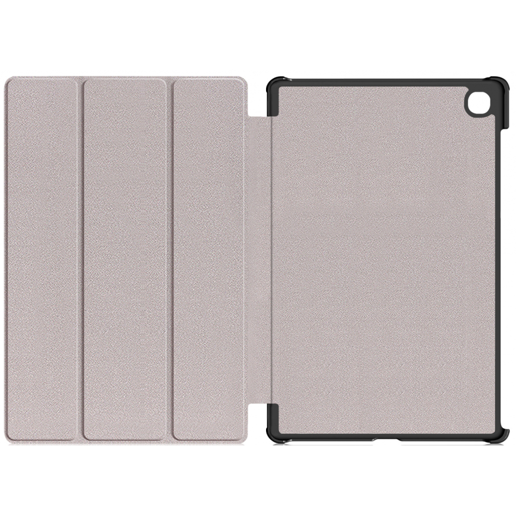 Чохол до планшета BeCover Smart Case Samsung Galaxy Tab S6 Lite 10.4 P610/P613/P615/P6 (706605) - зображення 3