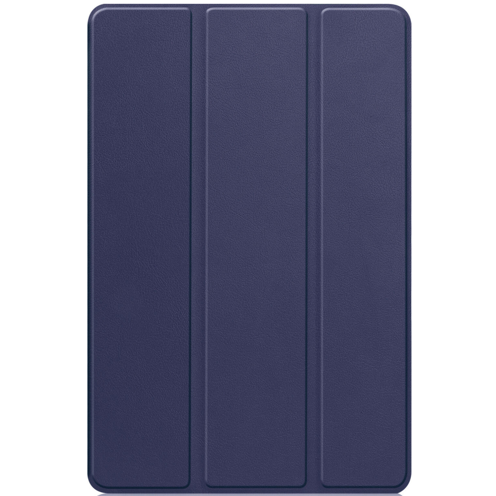 Чохол до планшета BeCover Smart Case Teclast T50 11" Deep Blue (709897) - зображення 2