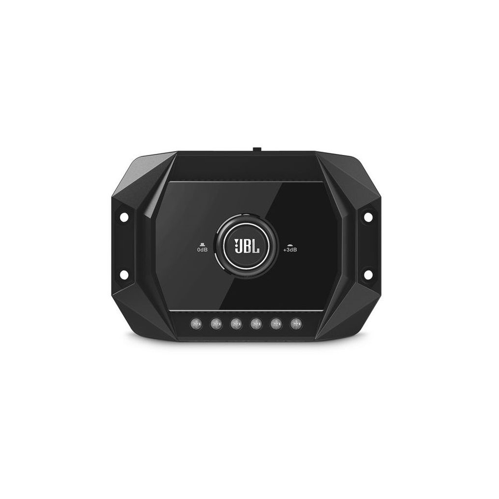 Компонентна акустика JBL Stadium GTO 600C - зображення 3