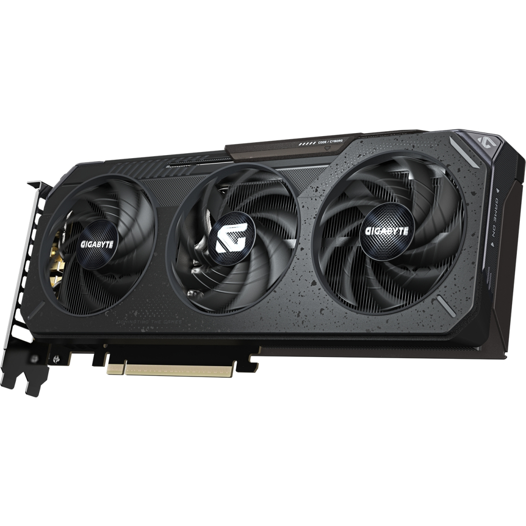 Відеокарта GIGABYTE GeForce RTX5060Ti 8Gb GAMING OC (GV-N506TGAMING OC-8GD) - изображение 2