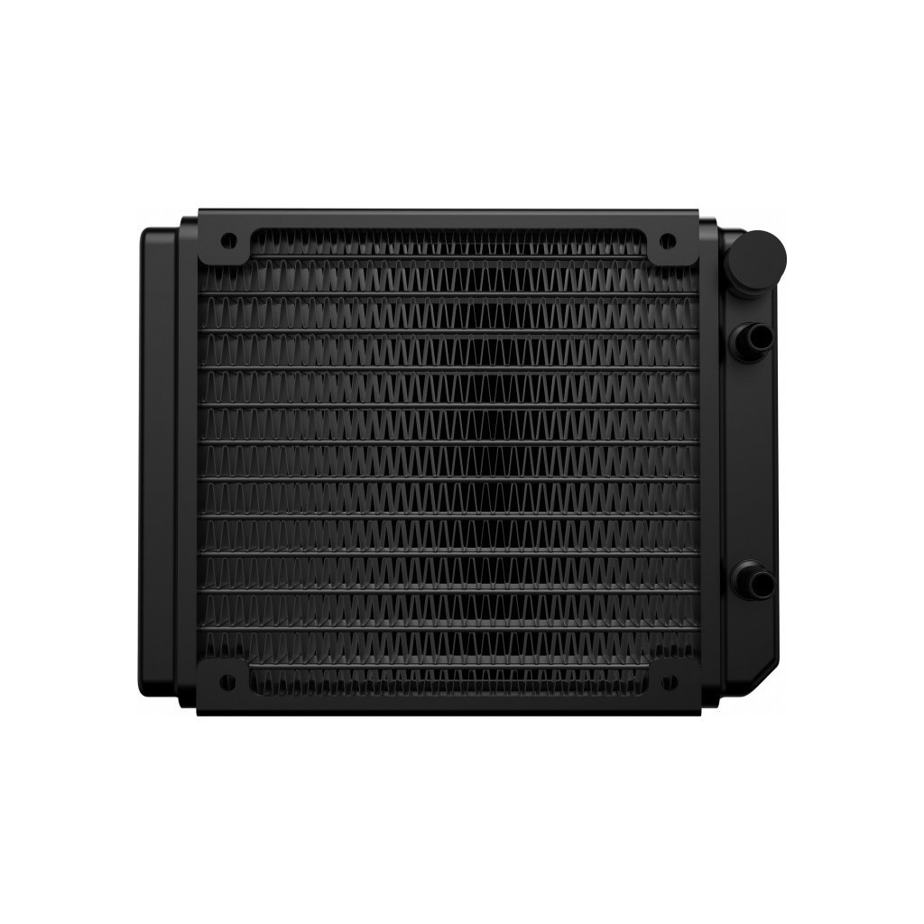 Система рідинного охолодження Gamemax IceHill 120-Rainbow - зображення 7