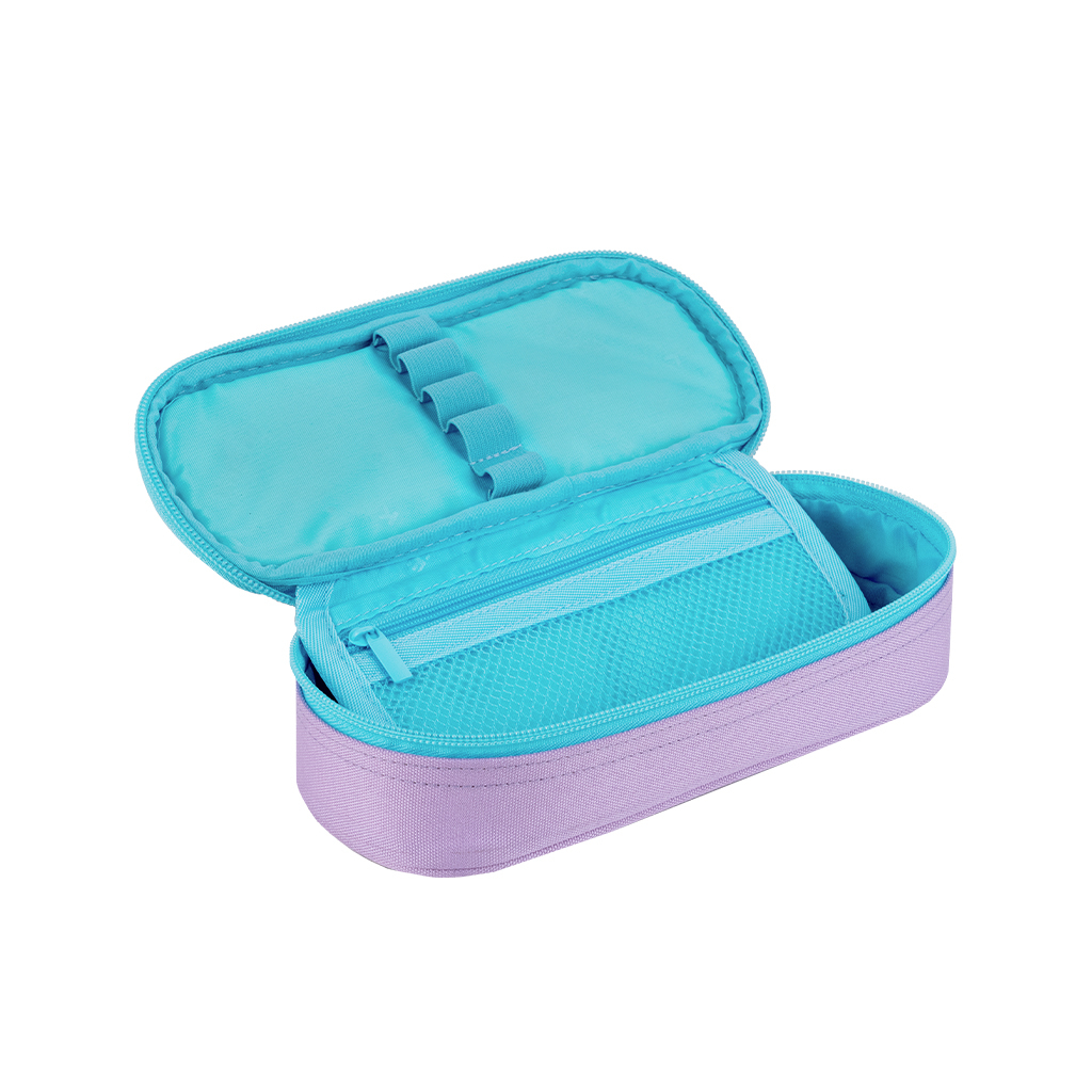 Пенал Kite 599 Kawaii Love (K25-599-20) - зображення 5