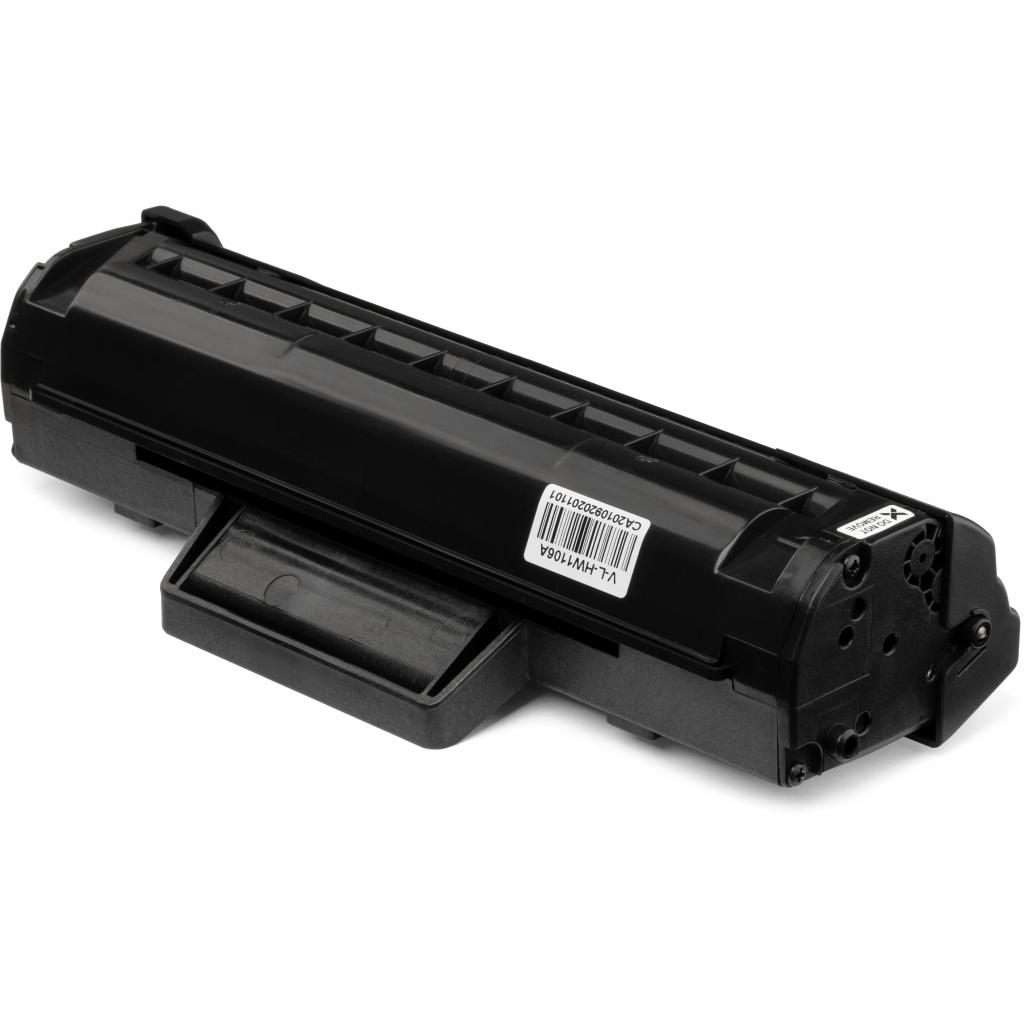 Картридж Vinga HP W1106A (V-L-HW1106A) - зображення 4