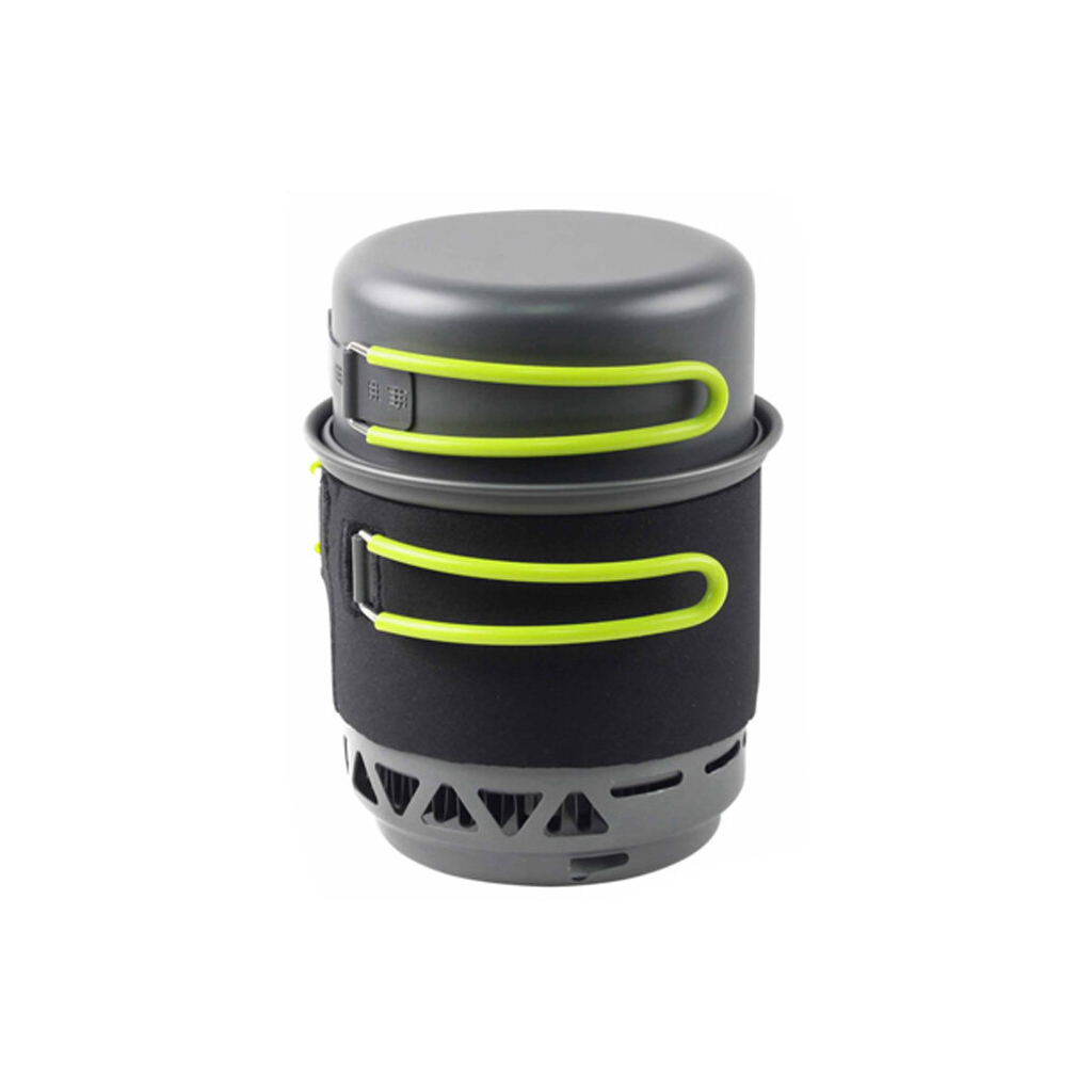 Пальник APG система для приготування їжі 400+750 мл (CS10B) - зображення 1