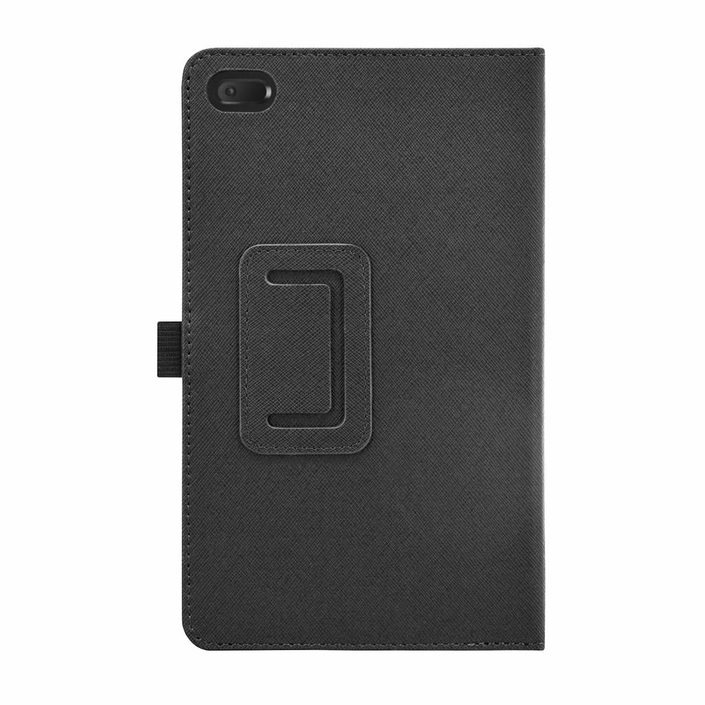 Чохол до планшета BeCover Slimbook Lenovo Tab E7 TB-7104 Black (703658) - зображення 2